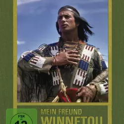 Mein Freund Winnetou