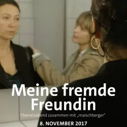 Meine fremde Freundin