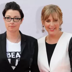 Mel & Sue