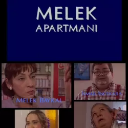 Melek Apartmanı