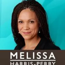 Melissa Harris-Perry