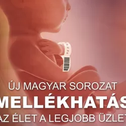 Mellékhatás