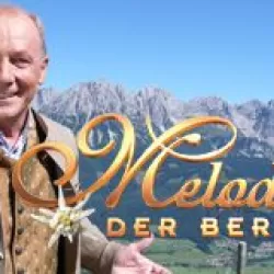 Melodien der Berge