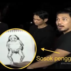 Memburu Misteri