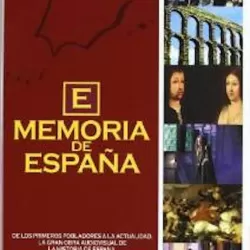 Memoria de España