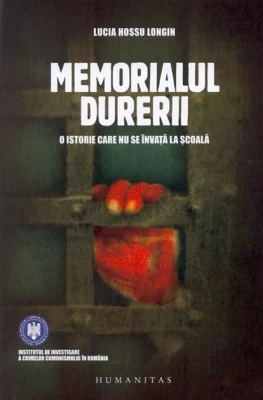 Memorialul Durerii