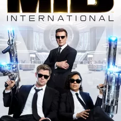 Men in Black: International: Review