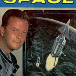 Men into Space