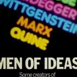 Men of Ideas