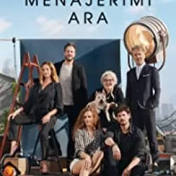 Menajerimi Ara