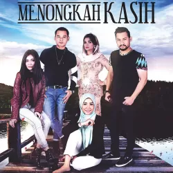 Menongkah Kasih