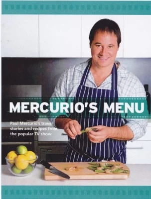 Mercurio's Menu