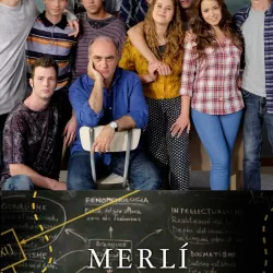 Merlí