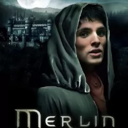 Merlin: Secrets & Magic