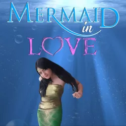 Mermaid In Love