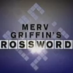 Merv Griffin's Crosswords