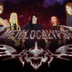 Metalocalypse