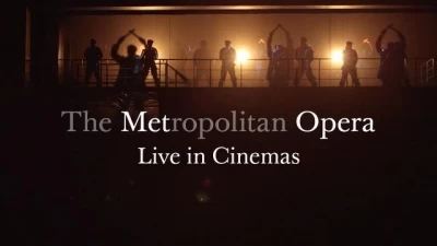 Metropolitan Opera Live in HD