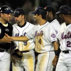 Mets Classics