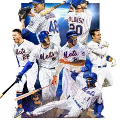 Mets Yearbook