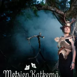 Metsien kätkemä