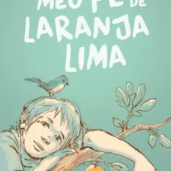 Meu Pé de Laranja Lima