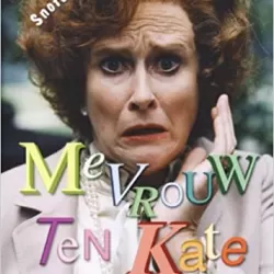 Mevrouw Ten Kate