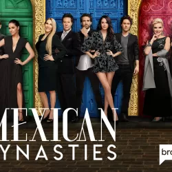 Mexican Dynasties