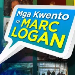 Mga Kuwento Ni Marc Logan