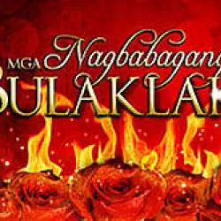 Mga Nagbabagang Bulaklak