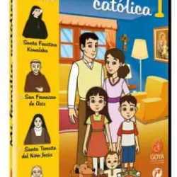 Mi familia católica