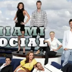 Miami Social