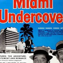 Miami Undercover