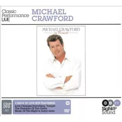 Michael Crawford in Concert