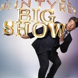 Michael McIntyre's Big Show