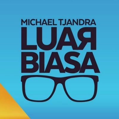 Michael Tjandra Luar Biasa