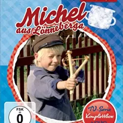 Michel aus Lönneberga