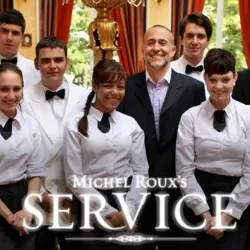 Michel Roux's Service