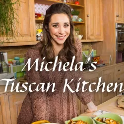 Michela's Tuscan Kitchen