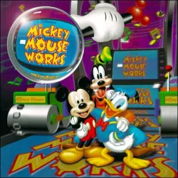 Mickey Mouse Works