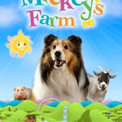 Mickey's Farm