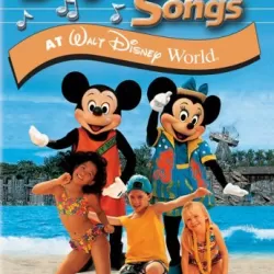 Mickey's Fun Songs: Beach Party at Walt Disney World
