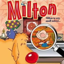 Microscopic Milton