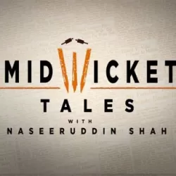 Mid Wicket Tales