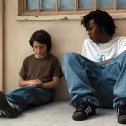 Mid90s: Review