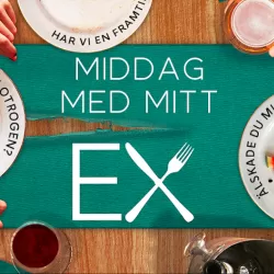 Middag med mitt ex