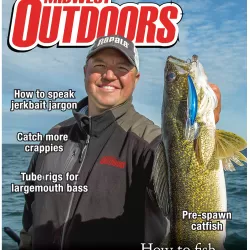 Midwest Outdoors Magazine