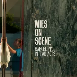 Mies en scène