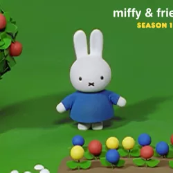 Miffy and Friends