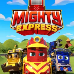 Mighty Express